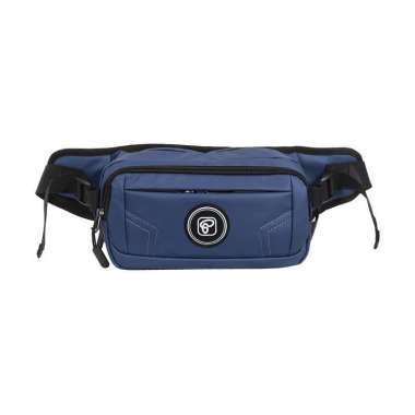 Bum Bag President 885-26 Blue