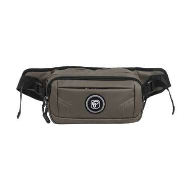 Bum Bag President 885-26 Khaki