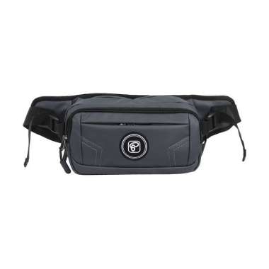 Bum Bag President 885-26 Grey