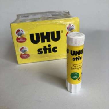 lem UHU stick 8.2gram