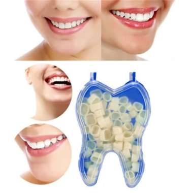 Veener Gigi Crown Mahkota Gigi Dental Care Perawatan Gigi