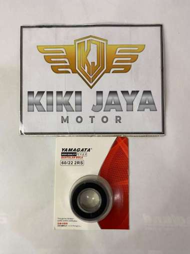 BEARING LAHER 60/22 2RS RODA BELAKANG HONDA VARIO BEAT SCOOPY YAMAGATA