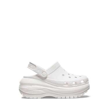 Crocs Classic Mega Cr. Unisex Clog 207988100|Sandal Pria Wanita M5/W7