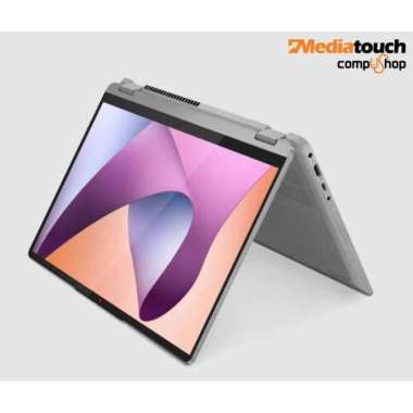 Lenovo IdeaPad Flex 5 14IRU8 82Y0006XID/i3-1315U/8GB/512GB/W11