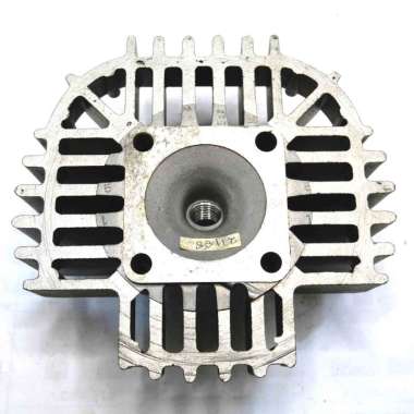 CYLINDER BLOCK L2 SN
