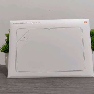 Xiaomi Screen Protector Pad 6
