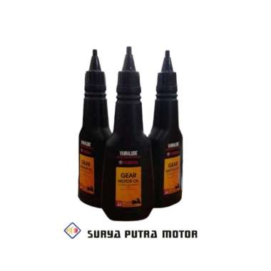 Oli gardan / oli gear matic