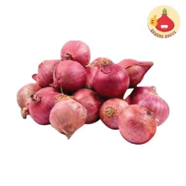 BAWANG MERAH KECIL 1KG 1 kg