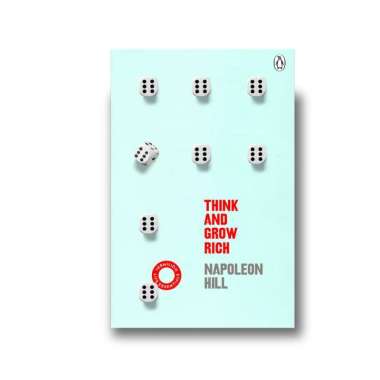 Think And Grow Rich: (Vermilion Life Ess) - 9781785042416