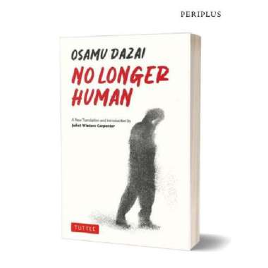 Dazai No Longer Human - 9784805317426