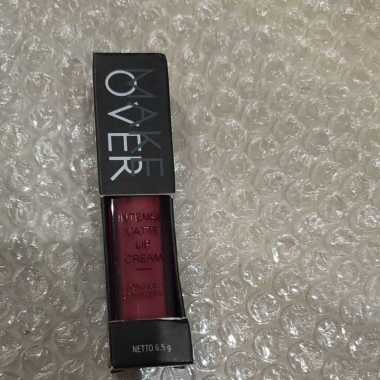 Make Over Lip Cream Powerstay & Intense Matte Lip Cream 005 impulse
