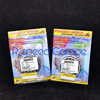 BEARING LAHER KRUK AS CRANKSHAFT BRT GRANDE FREEGO FAZZIO GRAND FILANO 125 KIRI 6305