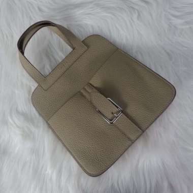 Hebe Bag Small Tas fashion Wanita Genuine Leather