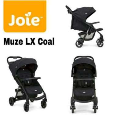 Stroller joie sales meet muze