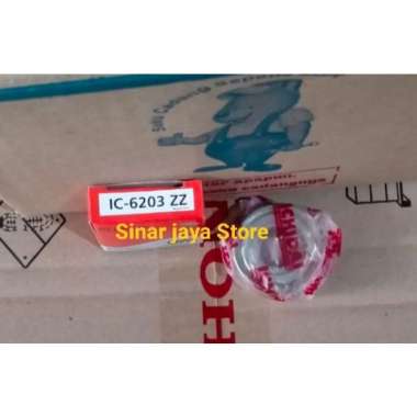 Lahar / Bearing 6203 Ichidai