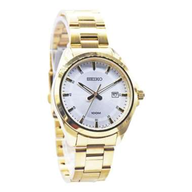 JAM TANGAN SEIKO ORIGINAL JAM SEIKO SUR212P1 SEIKO SUR212 SUR 212 P1 JAM TANGAN PRIA JAM PRIA LA ST 