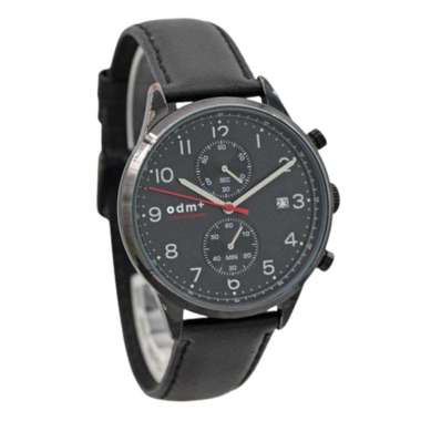 JAM TANGAN ODM ORIGINAL DM057 02 JAM TANGAN ODM DM057-02 JAM ODM DM 057 02 JAM TANGAN PRIA WTR RSTNT