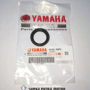 SIL KRUK AS YAMAHA MIO , MIO J , FINO , XRIDE ORI