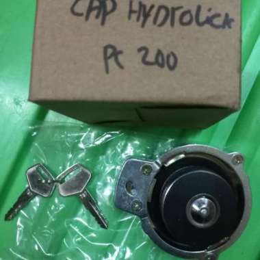 TUTUP TANGKI HIDROLIK KOMATSU 17A-60-11310/20Y-60-11440/14X-60-11130