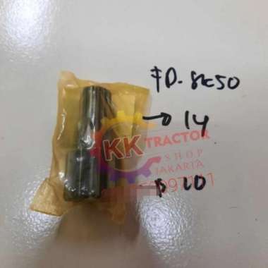 gear shaft input final drive sk50