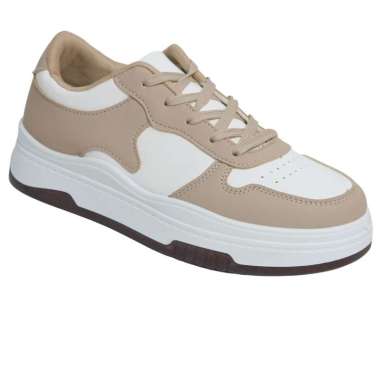 Dr. Kevin Sepatu Sport Kets Sneaker Wanita 581-011 Cream 41