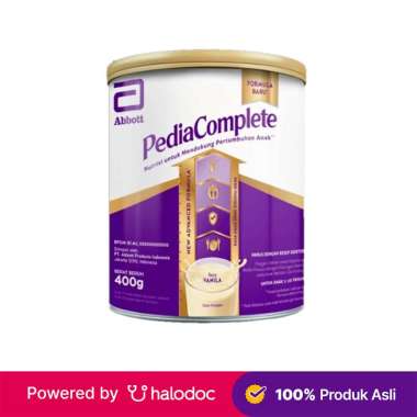 PediaComplete Vanila 380 g