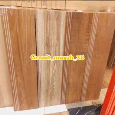 Granit tangga 30x80/30x90/30x100/30x120 motif kayu