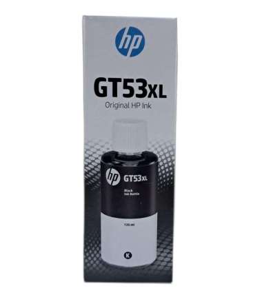Tinta HP GT53XL Black