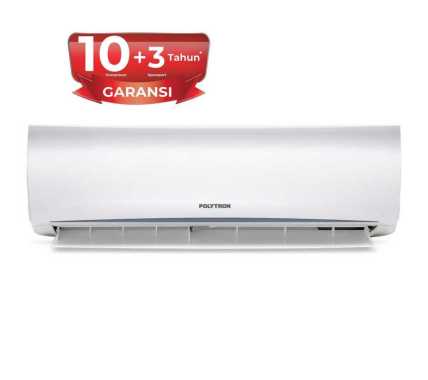 POLYTRON AC DELUXE 2 1/2 PK PAC 05VH