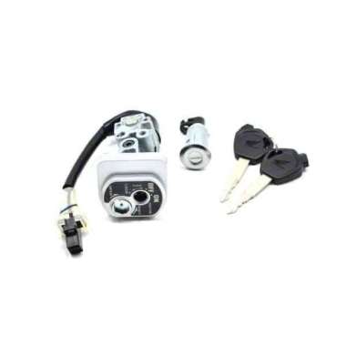 Kunci Kontak ( Key Set) – Honda Spacy (35010KZLA00) Multicolor