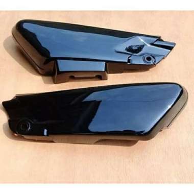 cover box aki astrea grand tutup aki tepong aki honda astrea gran lege Multicolor