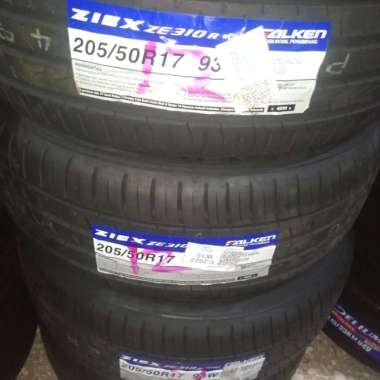 Ban Mobil Falken 205 50 R17 ZE310