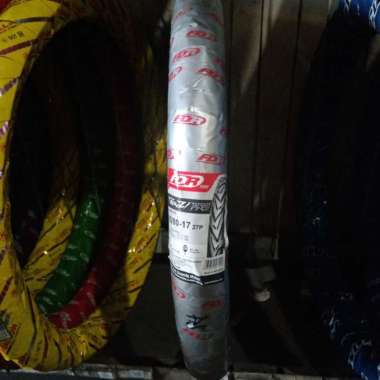 Ban Luar Motor 17 FDR Genzi Pro 60/80-17 Ban Motor Non Tubeless