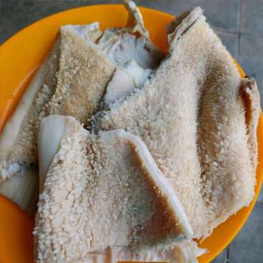 babat sapi