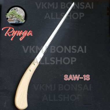 Gergaji Bonsai Ryuga SAW-1S