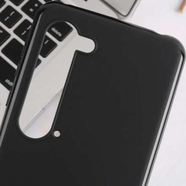 Premium Matte Silicone Case Sharp Aquos R5G 5G