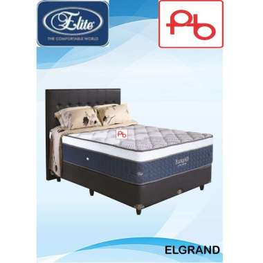 ELITE Springbed Elgrand(MATRAS SAJA 120