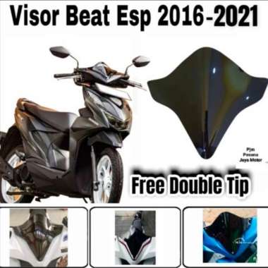 Visor Beat Fi 2016-2021