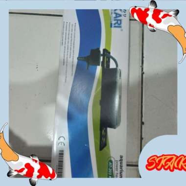 aquarium ikan hias top filter atas TAKARI AT 203 K