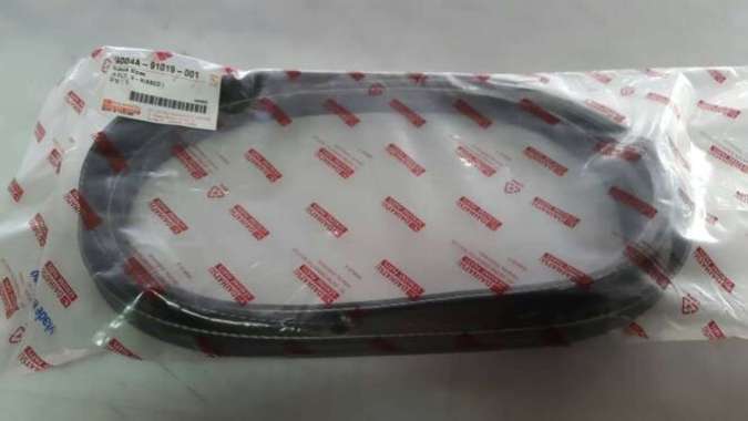 fan belt avanza/xenia 1300cc