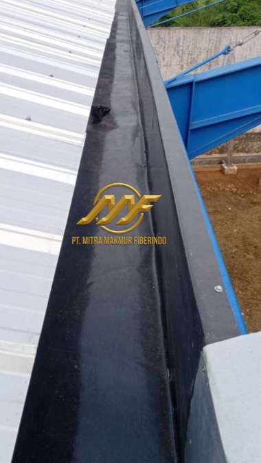 Talang Air Fiber, Talang Air Fiberglass, Talang Air FRP