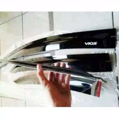 TALANG AIR NEW VIOS GEN 2 2007/2008/2009/2010/2011/2012 SLIM - SEAESAW