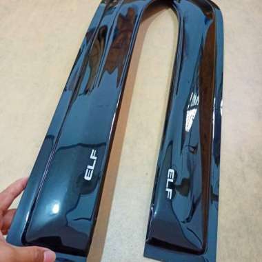 TALANG AIR ISUZU ELF MACAN EURO2 MODEL GIGA ELEGANT - SEAESAW