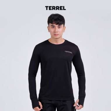 Terrel ✓ April 2025 100% Original – Official Store Indonesia