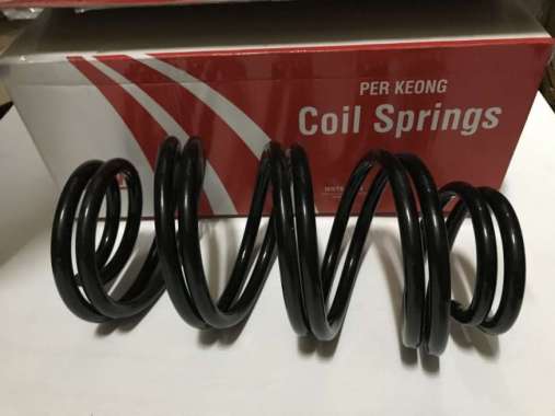 Per Keong Coil Spring Depan Honda Jazz GD3 Vtec idsi 2003-2008