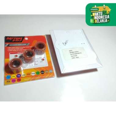 Roller Vario 150 Vario 125 Pcx Skywave Skydrive Daytona Racing 13 Gram