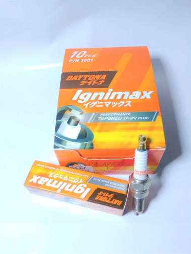 Busi Daytona Ignimax Vario125Fi&BeatFi&ScoopyFi&Sonic150&Pcx150 3561