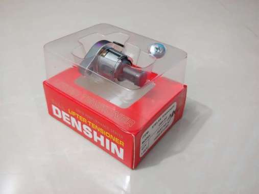 Tensioner Cbr250 Cocok Untuk Cbr150 Cb150R Sonic 150 Supra Gtr Denshin