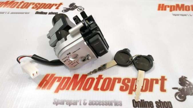 KUNCI KONTAK HONDA PCX 2012 HIGH QUALITY