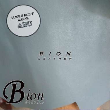 (SIZE S) MIVASO LEATHER BN154 TAS KULIT WANITA SAPI ASLI GARUT (KULIT DOMBA) ABU JERUK